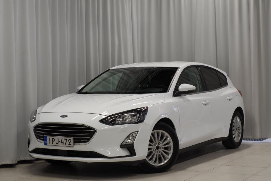 Ford Focus 2021, kuva 2/30