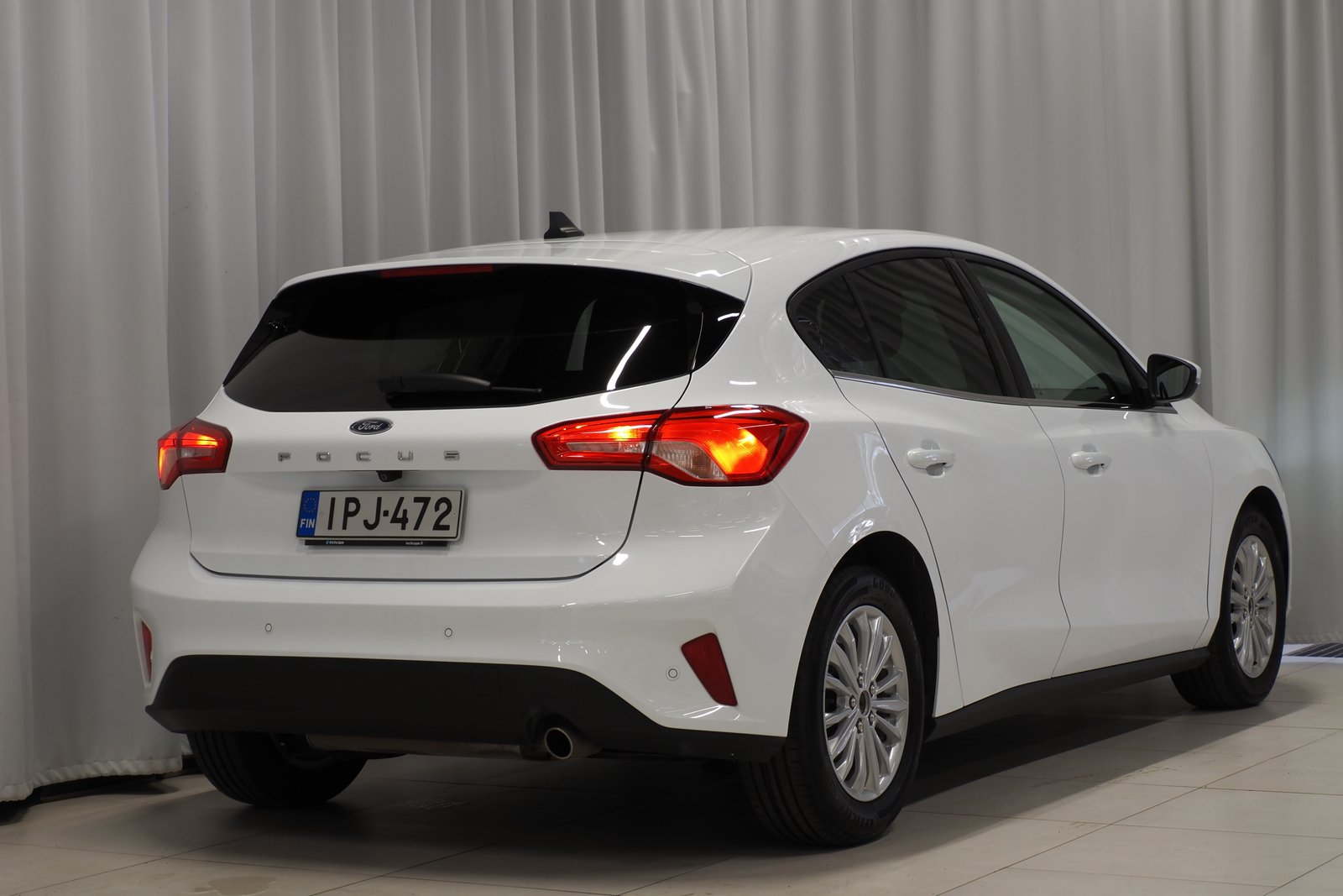 Ford Focus 2021, kuva 2/15