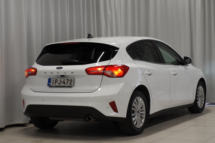 Ford Focus 2021, kuva 4/30