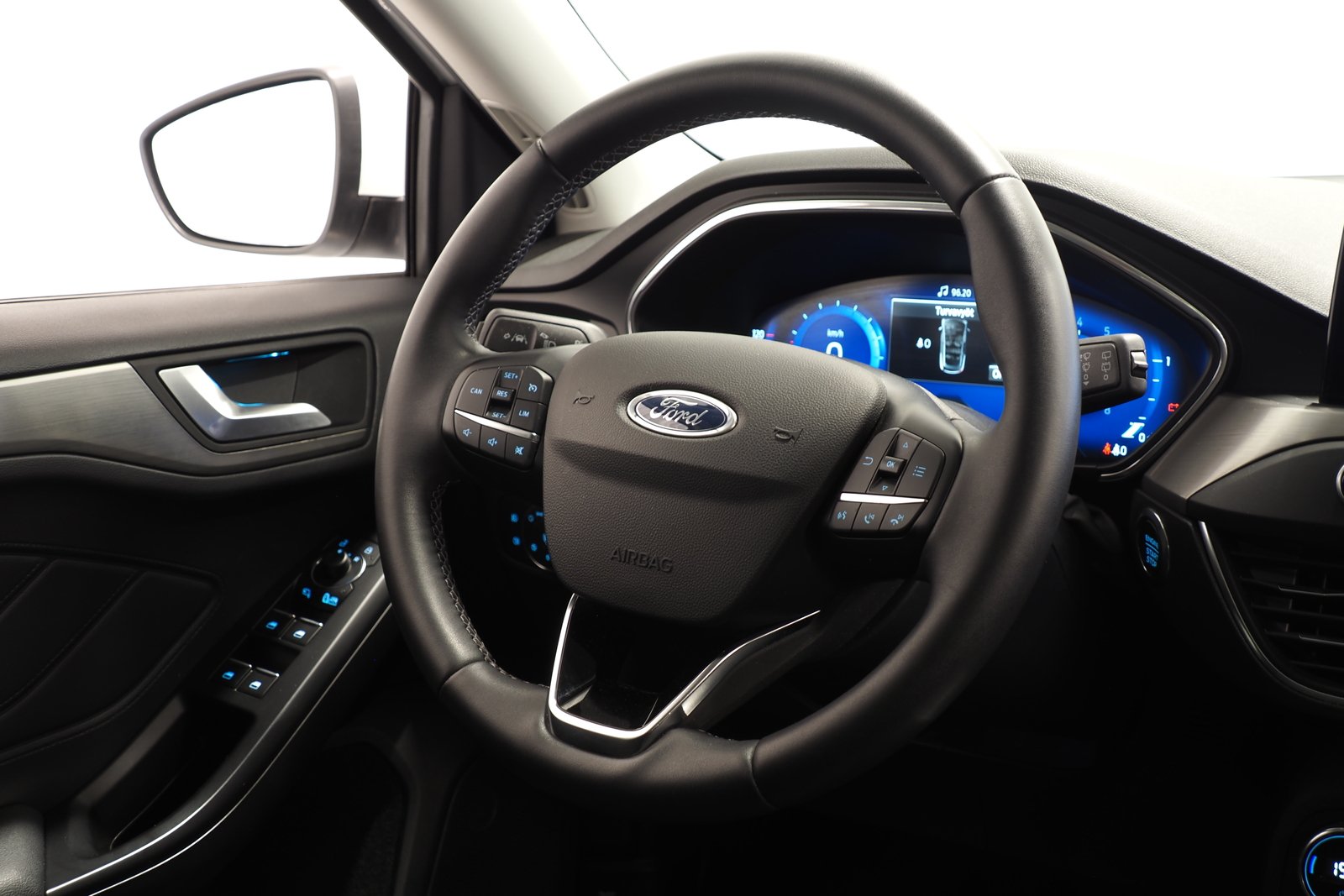 Ford Focus 2021, kuva 5/15