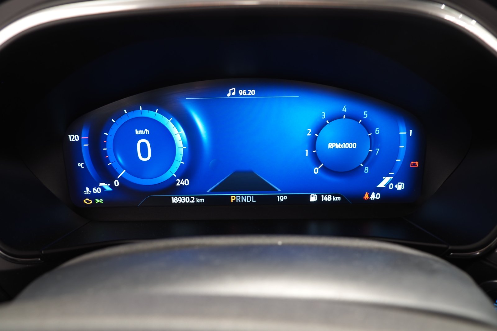 Ford Focus 2021, kuva 6/15