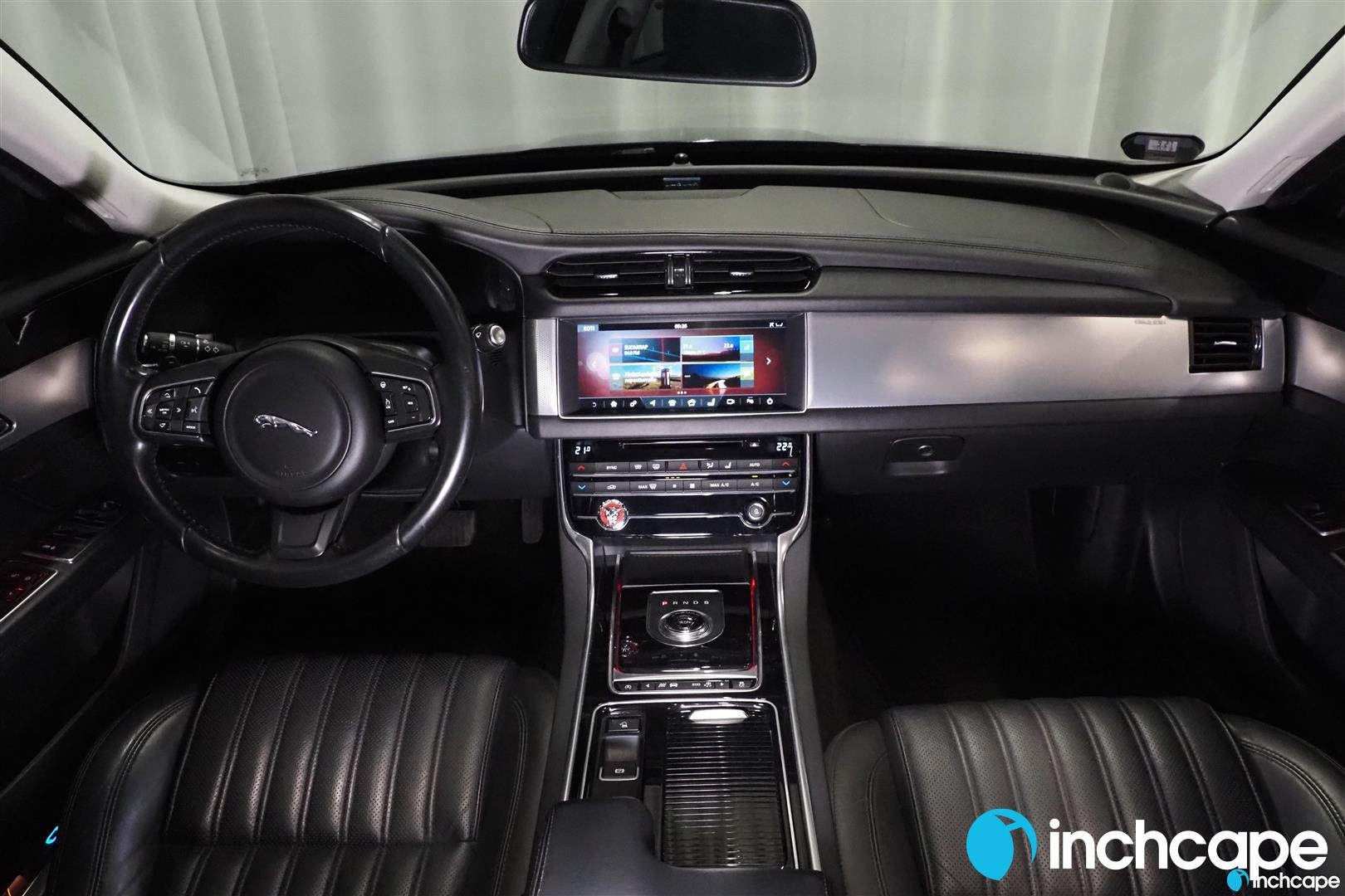 Jaguar XF 30d Prestige Aut 2017, kuva 4/26