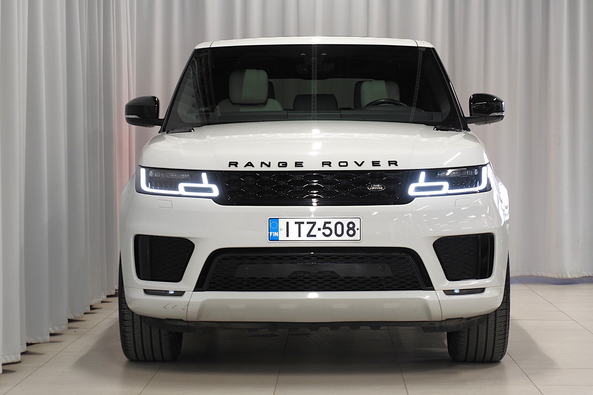 Land Rover Range Rover Sport 2022, kuva 2/17