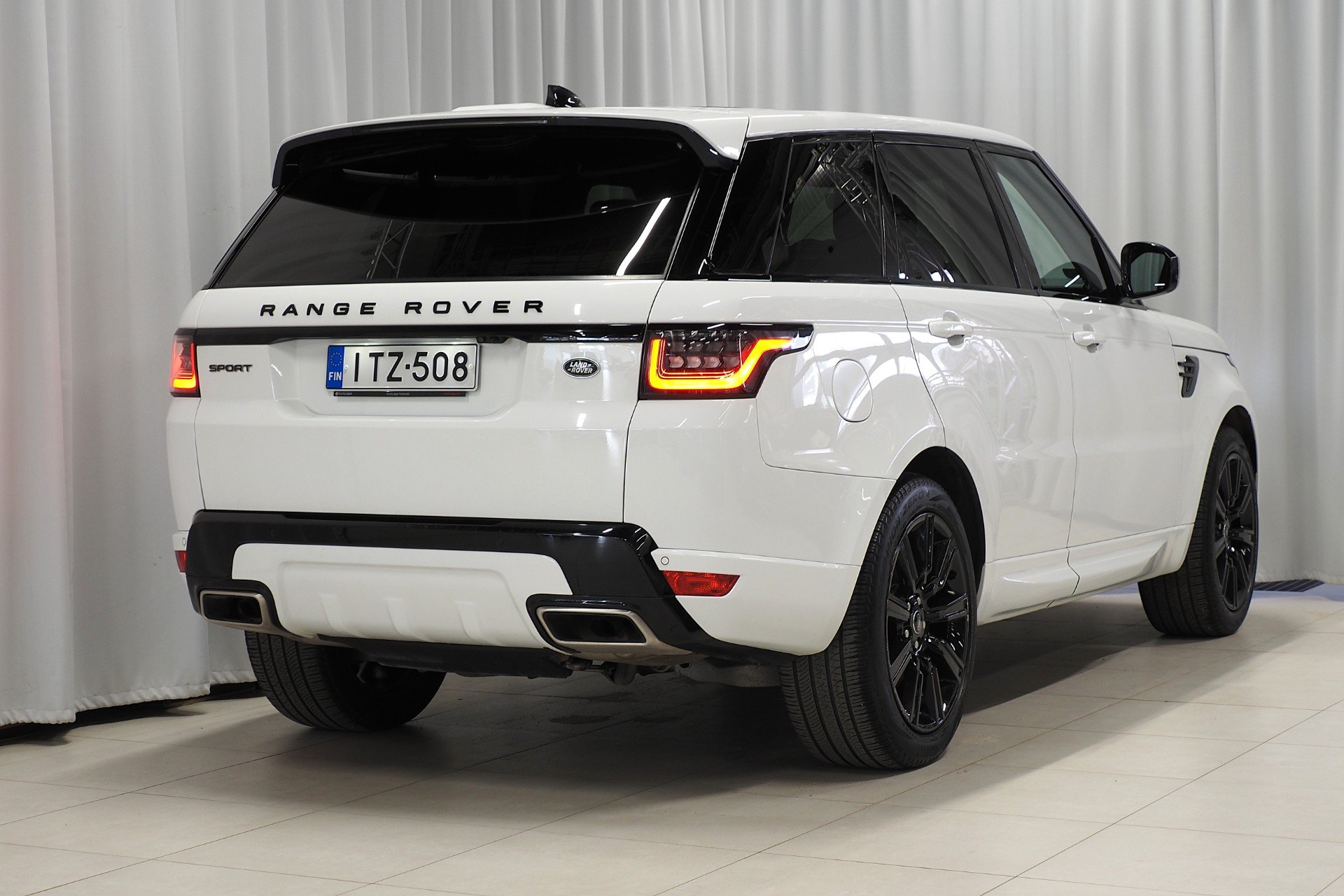 Land Rover Range Rover Sport 2022, kuva 3/17