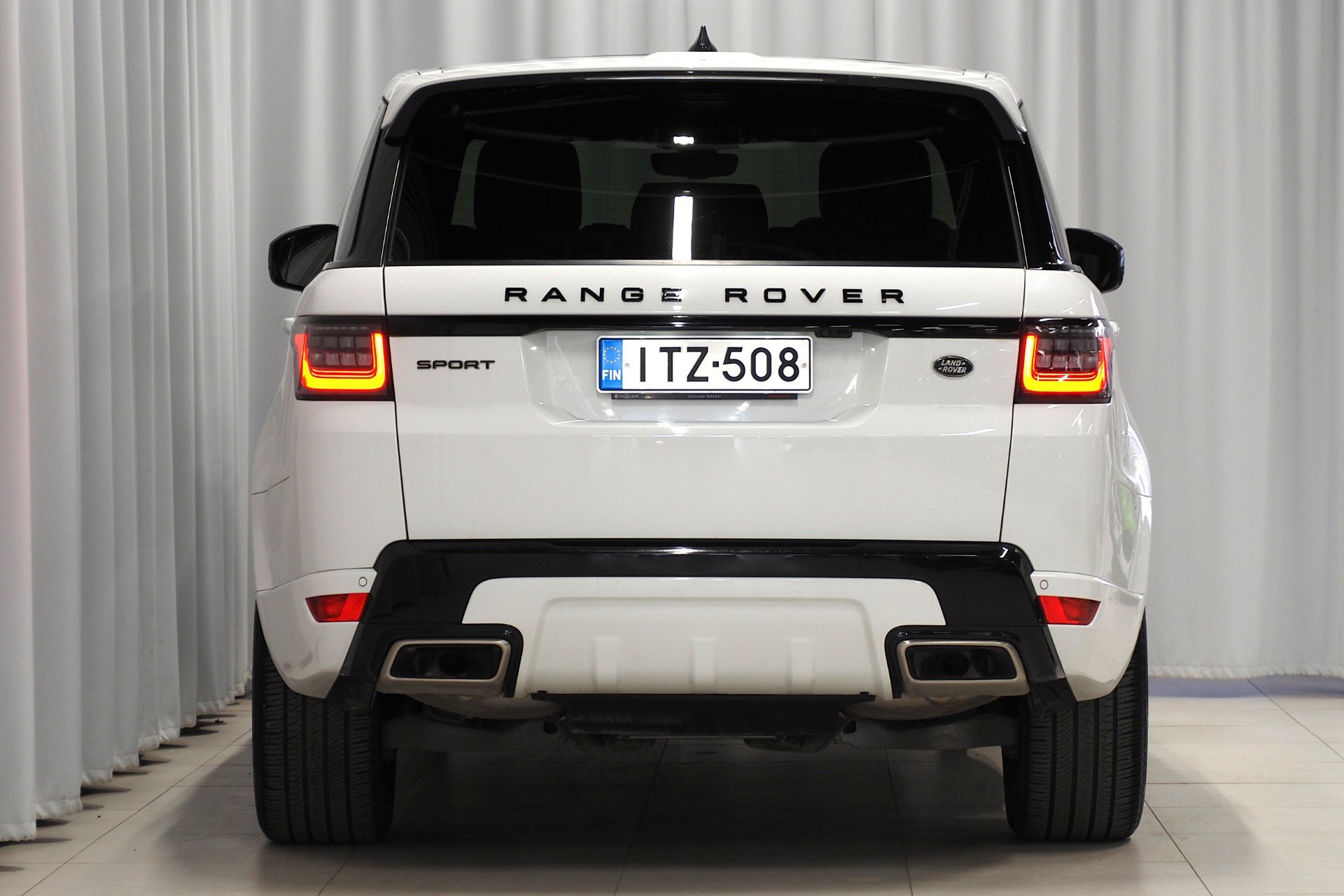 Land Rover Range Rover Sport 2022, kuva 4/17