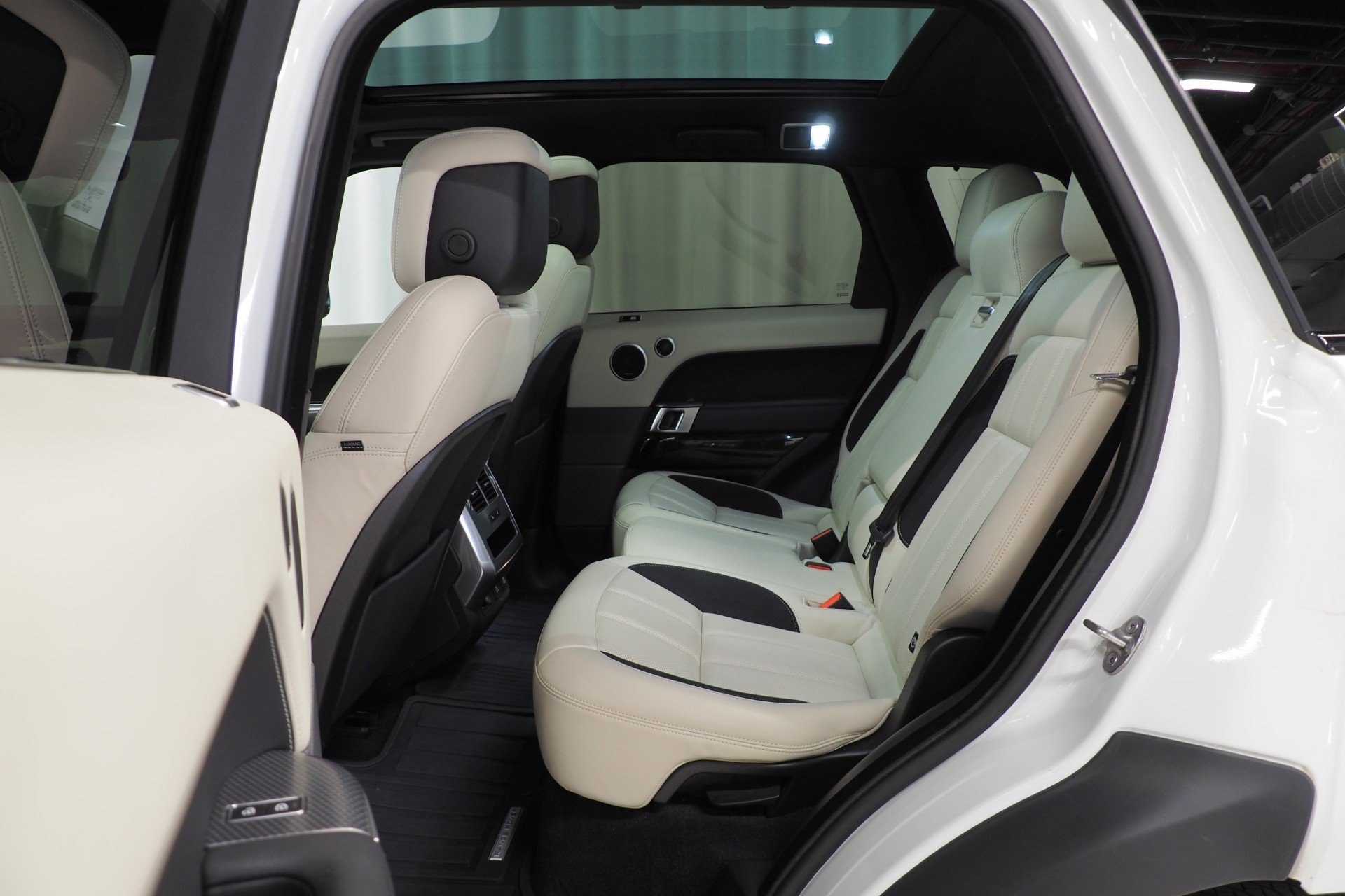 Land Rover Range Rover Sport 2022, kuva 6/17