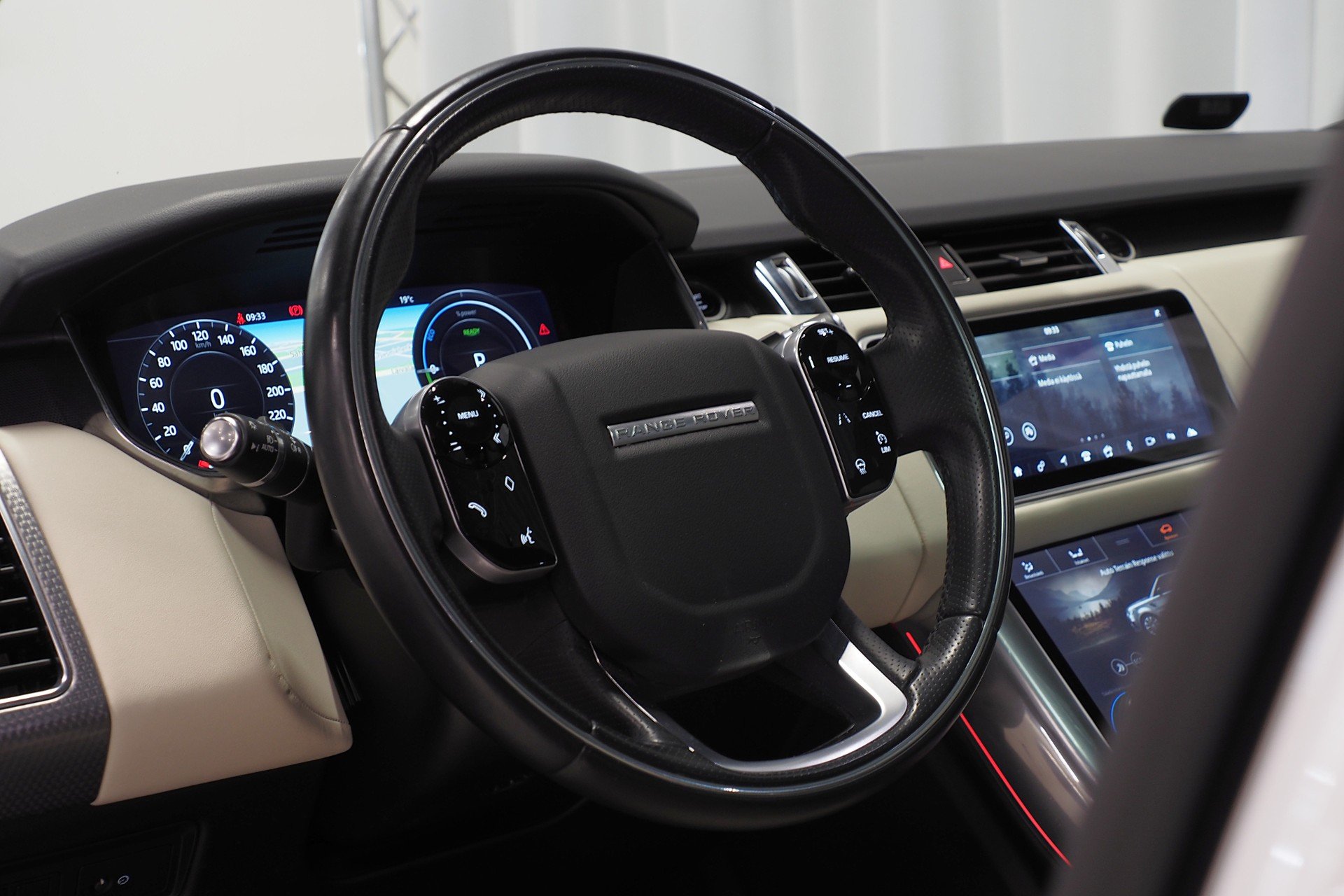 Land Rover Range Rover Sport 2022, kuva 7/17