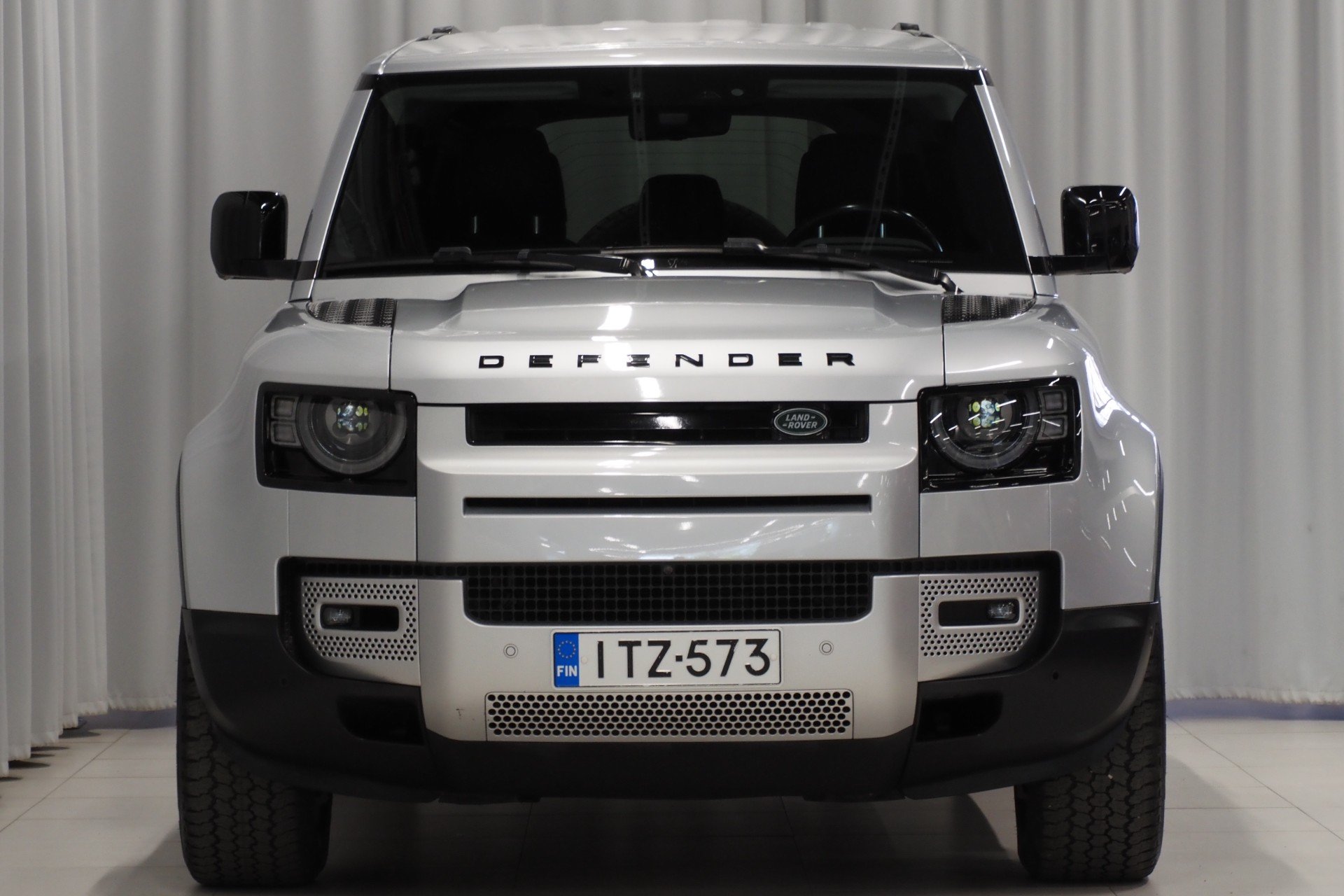 Land Rover Defender 2022, kuva 2/19