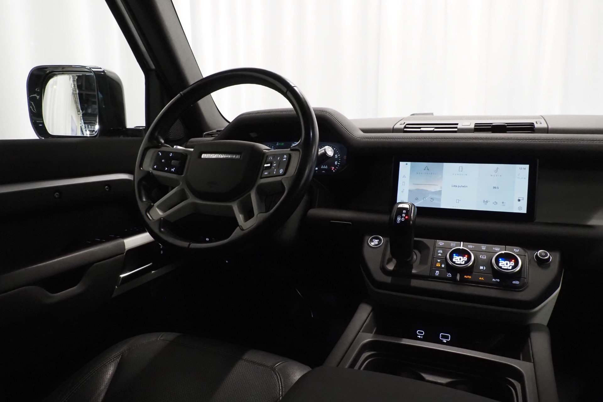Land Rover Defender 2022, kuva 5/19
