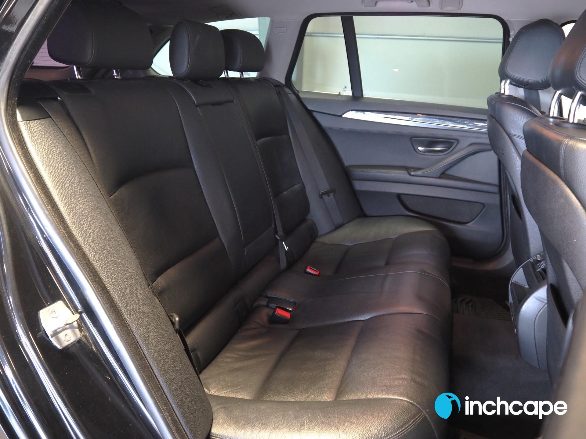BMW 520 2014, kuva 4/19