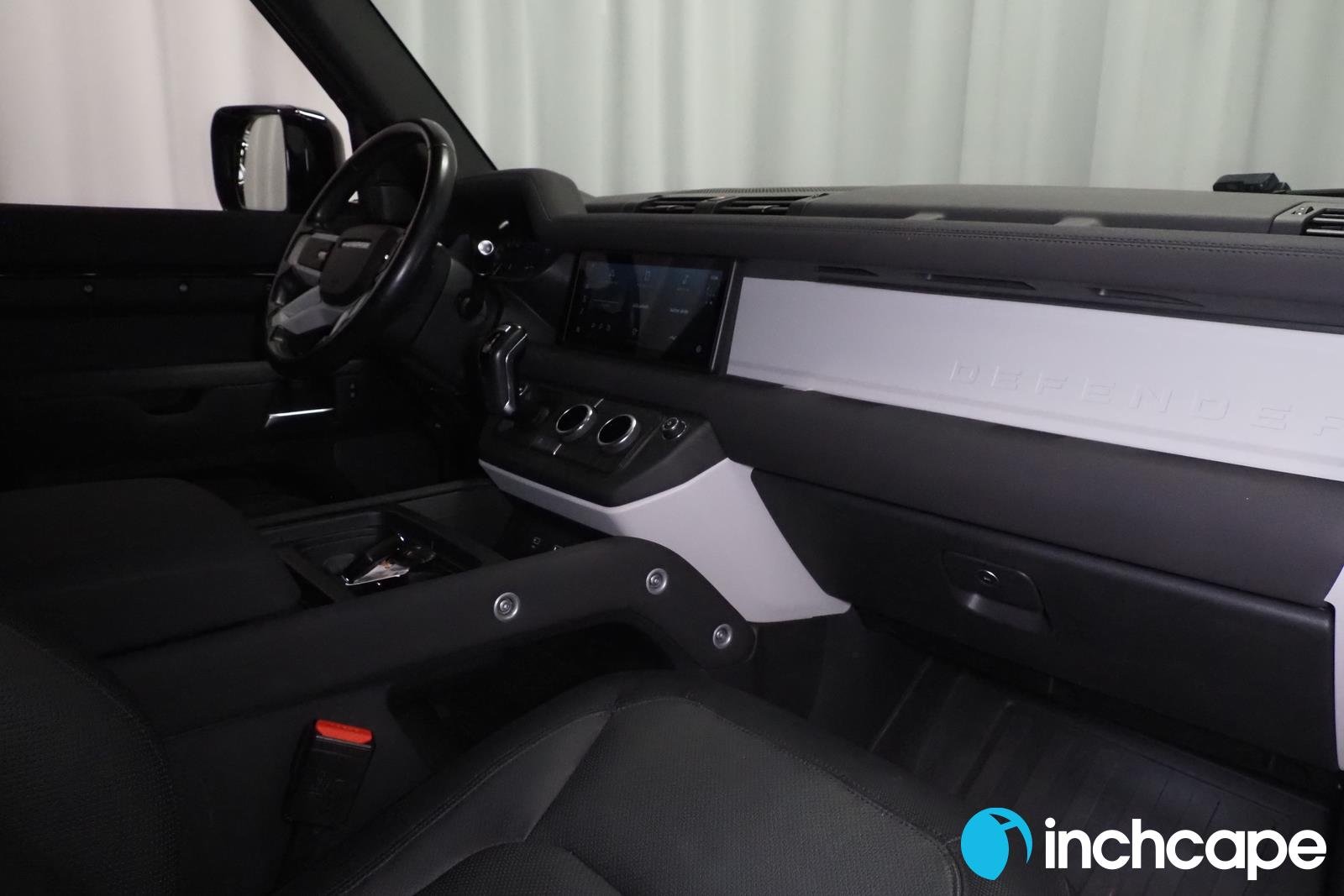 Land Rover Defender 2022, photo 5/22
