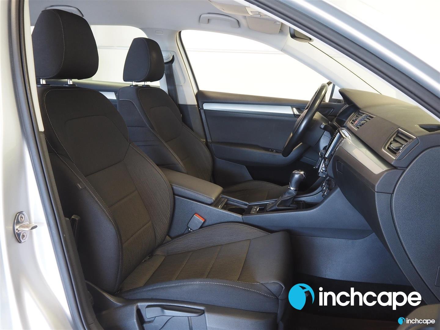 Skoda Superb 2017, kuva 3/19