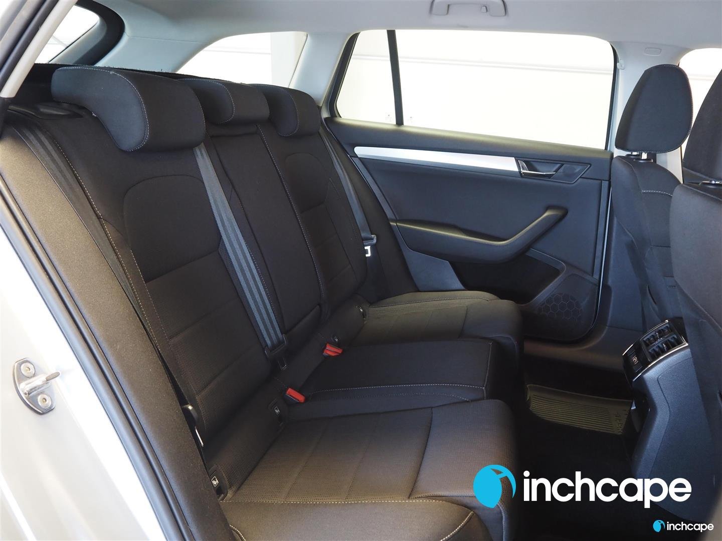 Skoda Superb 2017, kuva 4/19