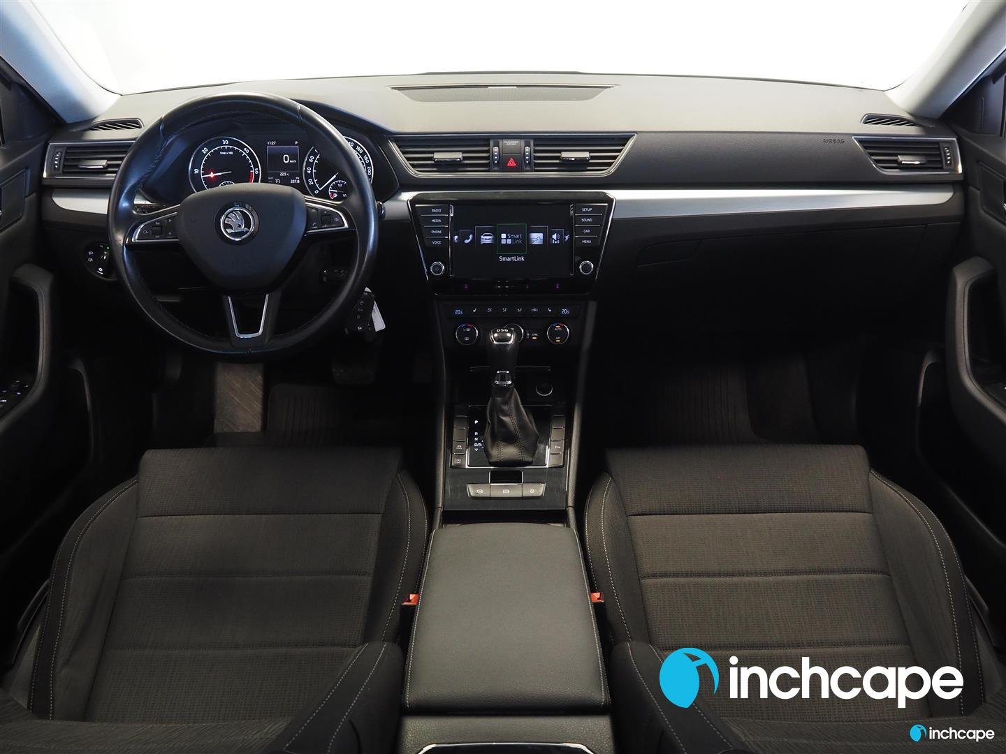 Skoda Superb 2017, kuva 5/19