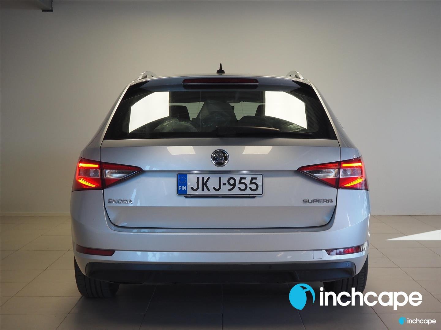 Skoda Superb 2017, kuva 7/19