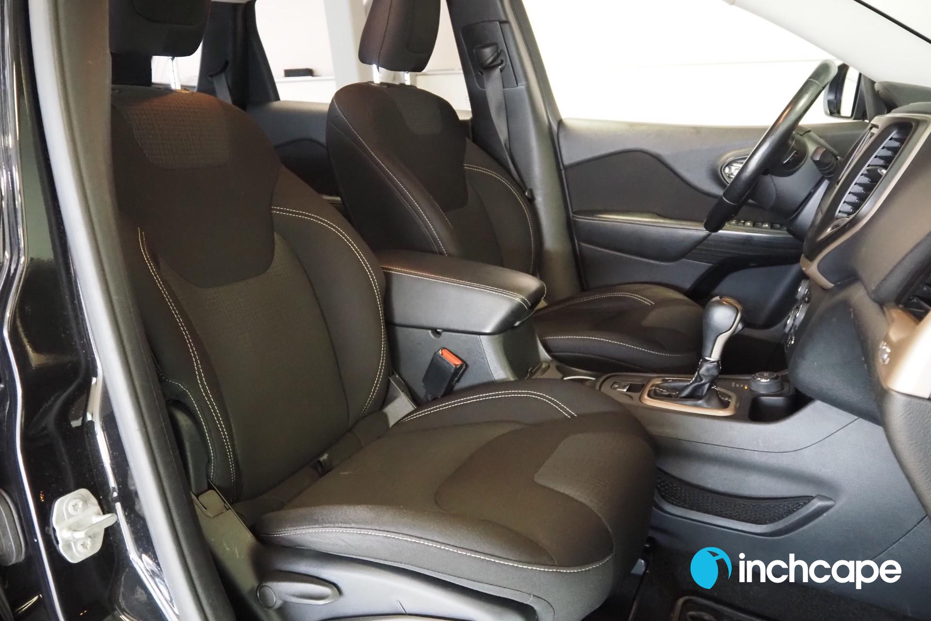 Jeep Cherokee 2015, kuva 5/36
