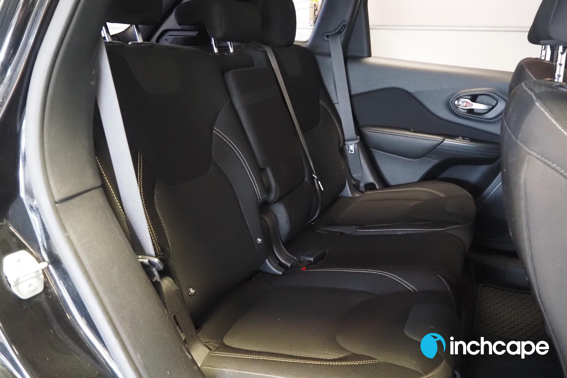 Jeep Cherokee 2015, kuva 7/36