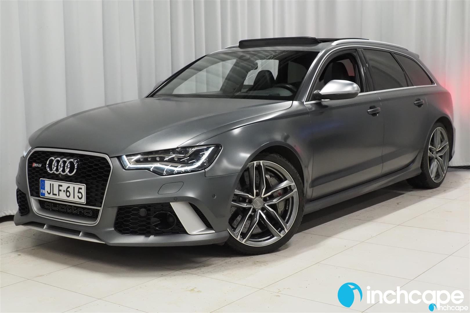 Audi RS6 2014, kuva 2/21