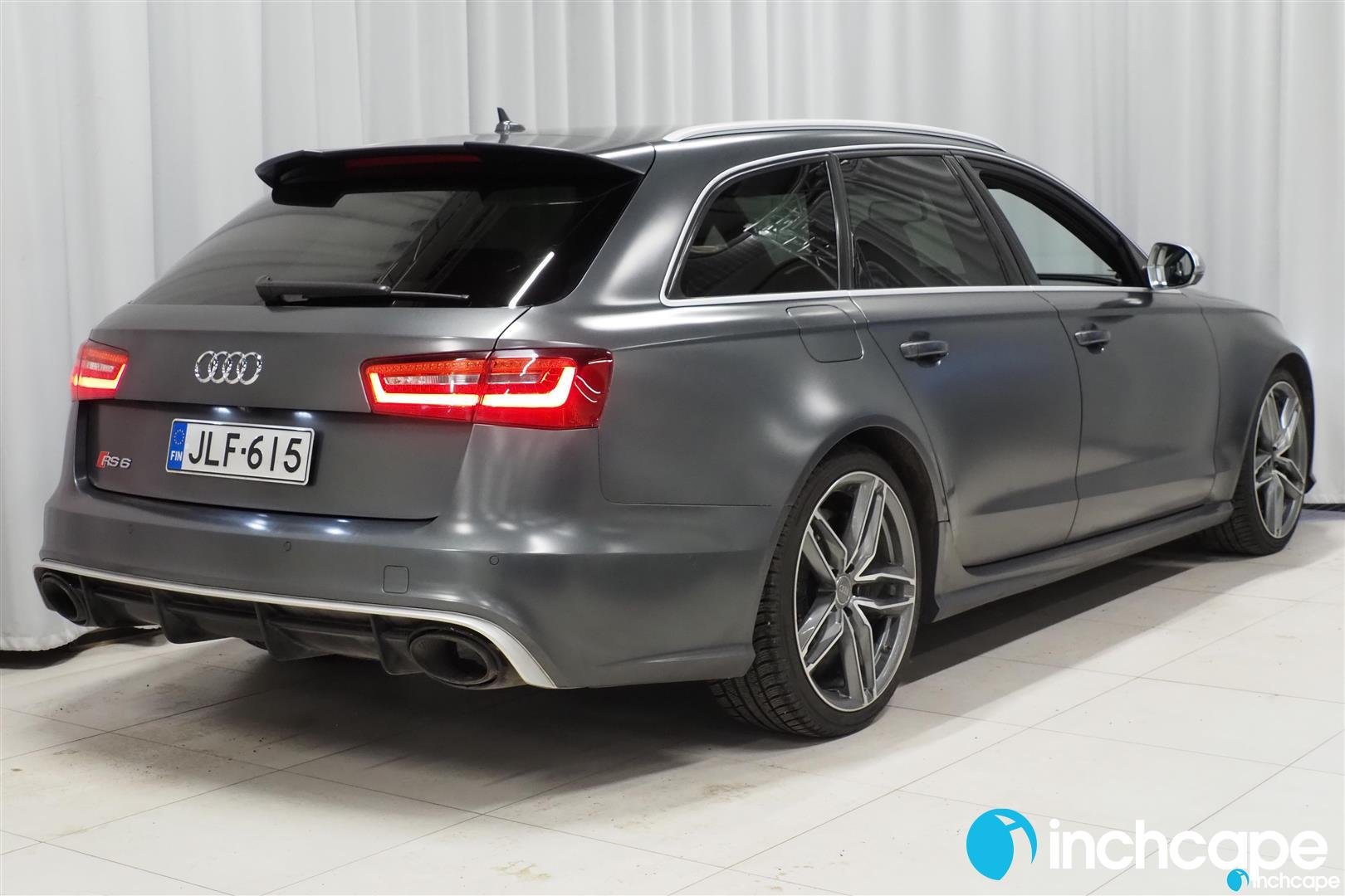 Audi RS6 2014, kuva 3/21