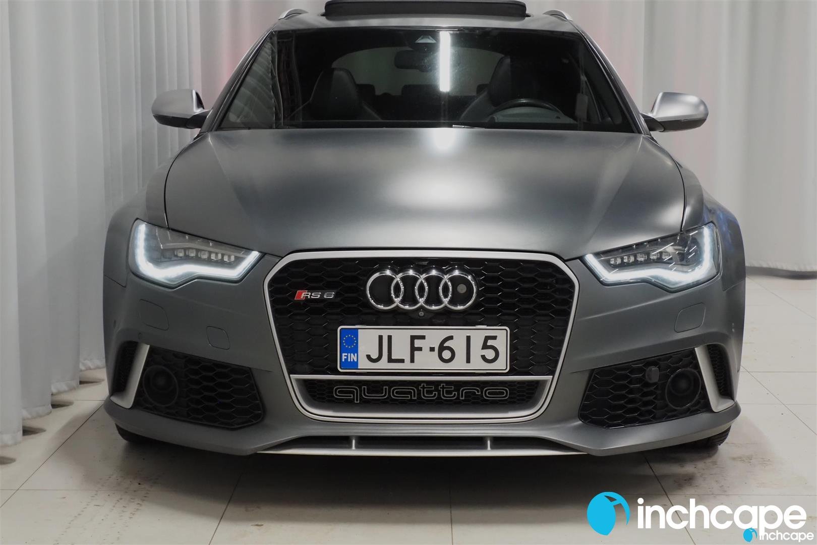 Audi RS6 2014, kuva 7/21