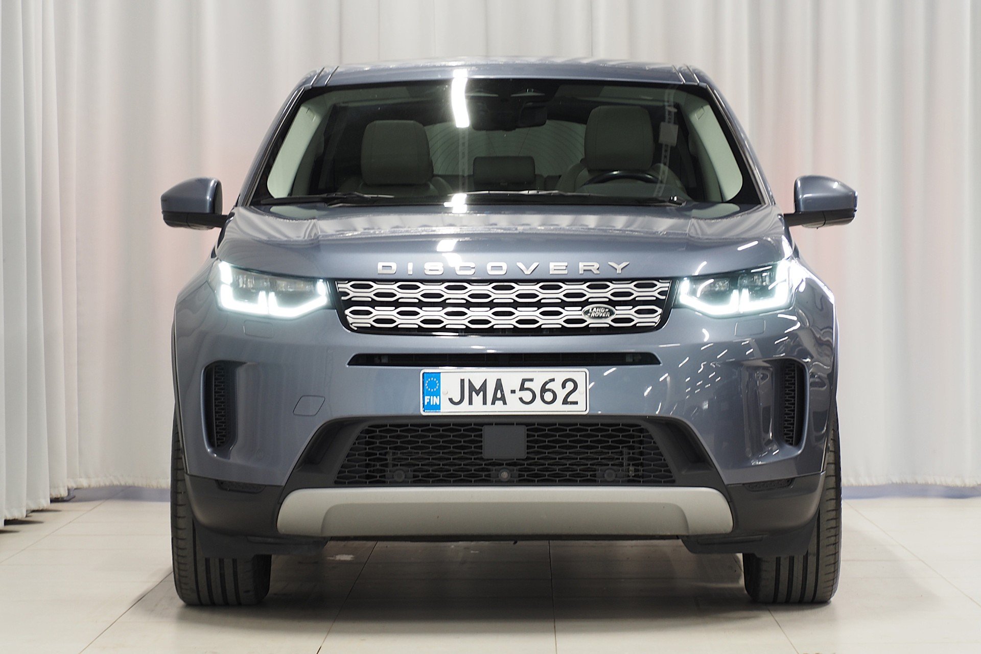 Land Rover Discovery Sport 2021, kuva 2/20