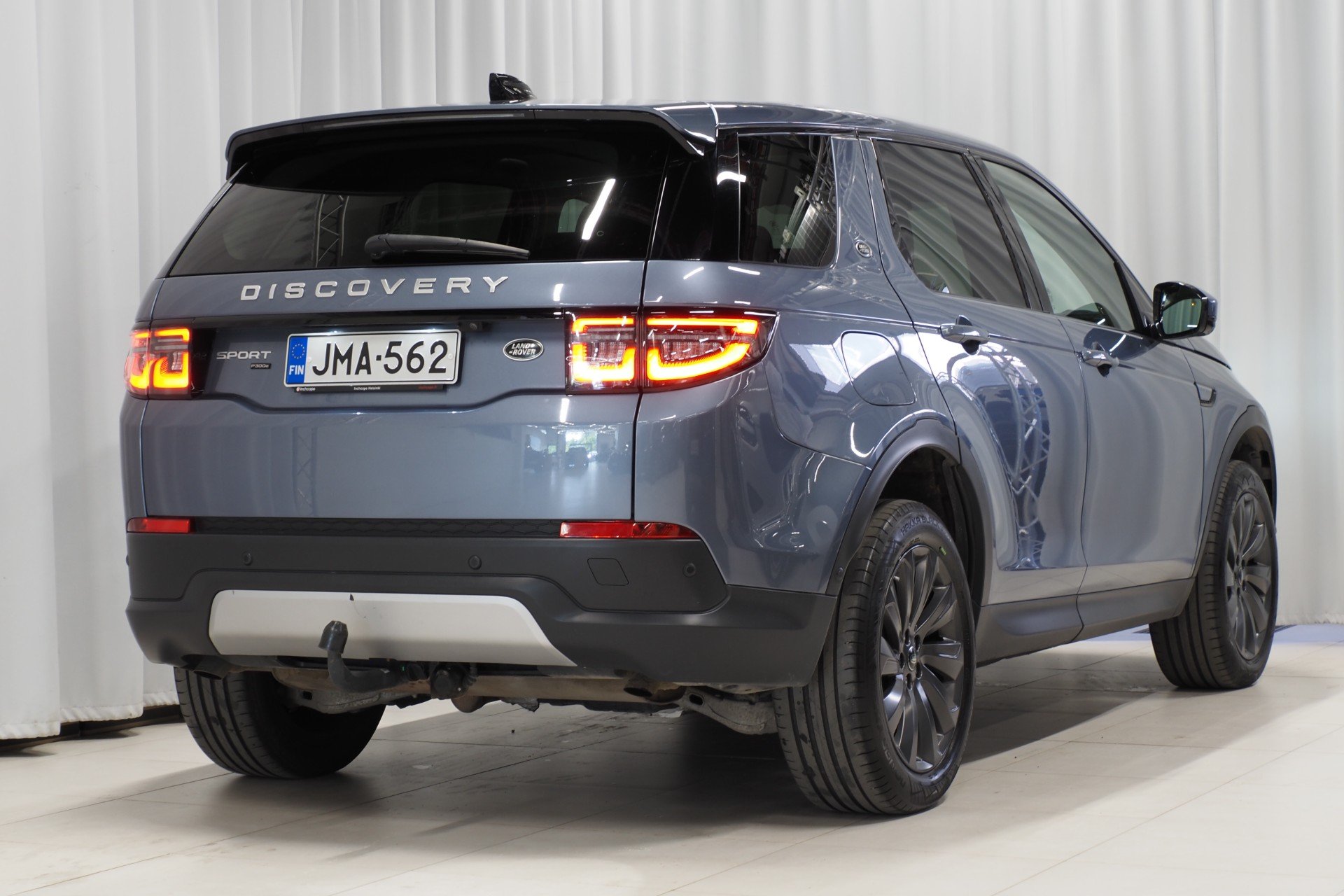 Land Rover Discovery Sport 2021, kuva 3/20