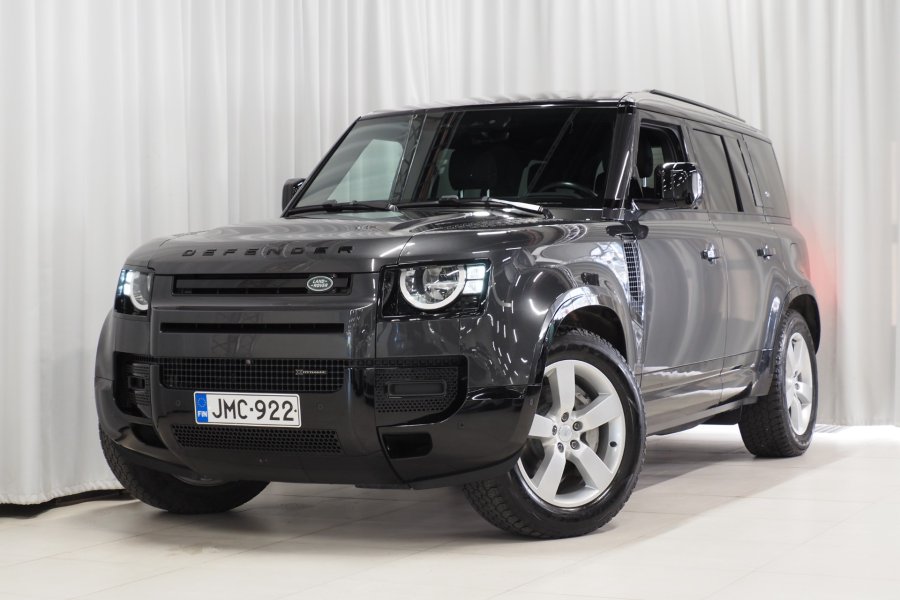 Land Rover Defender 2022, kuva 2/44