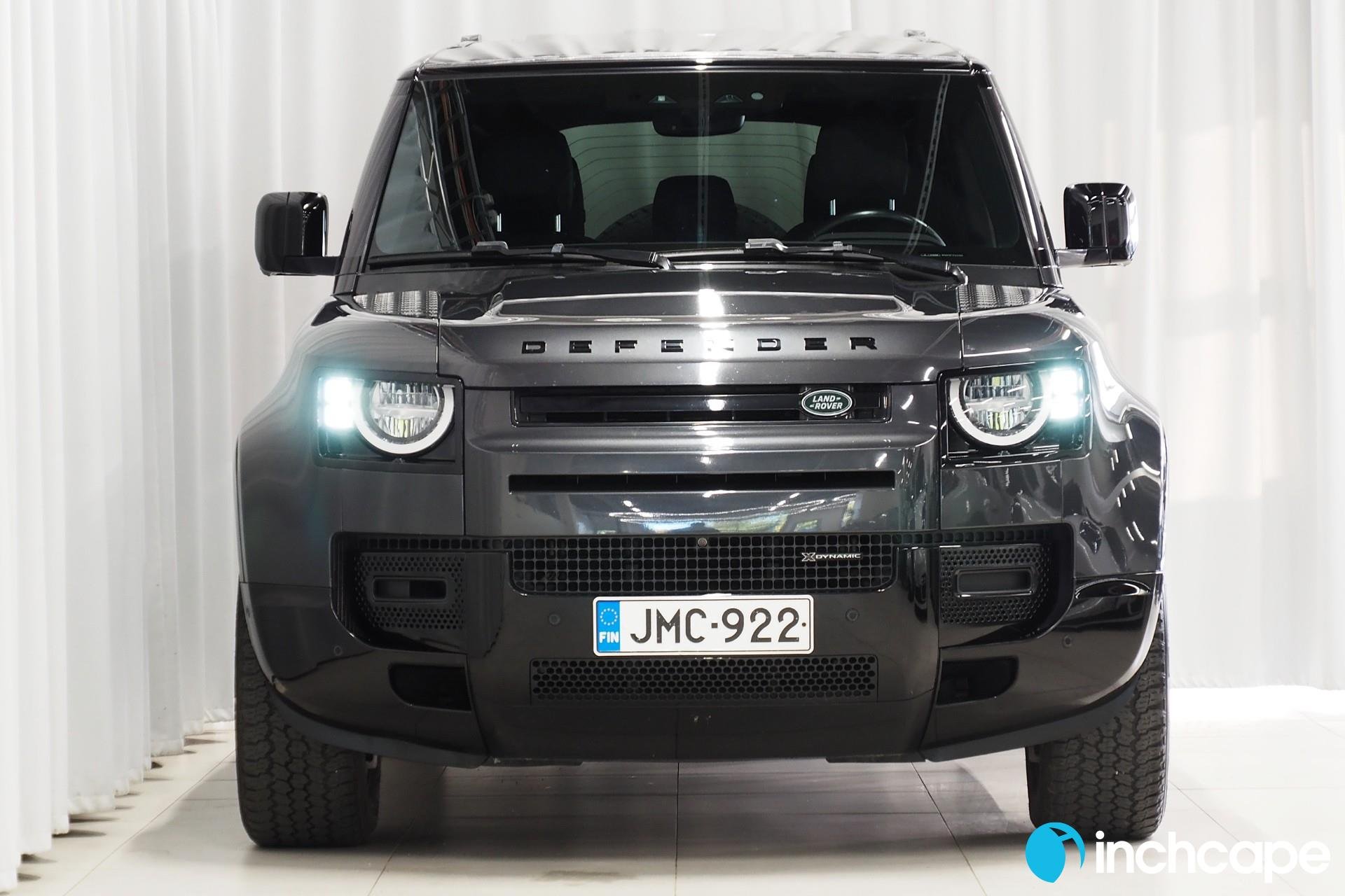 Land Rover Defender 2022, kuva 2/22