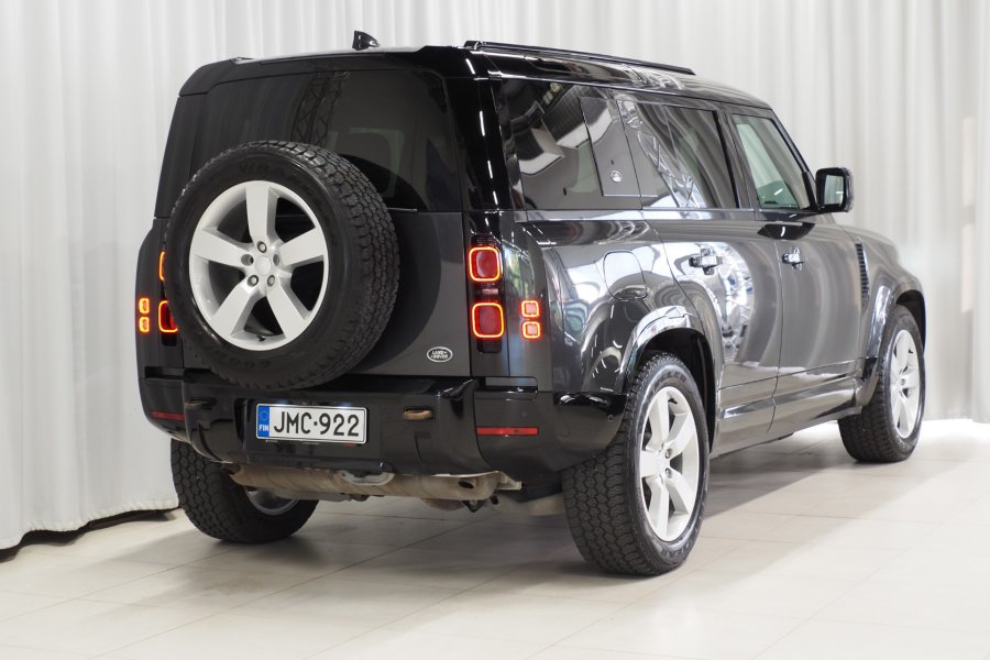 Land Rover Defender 2022, kuva 6/44