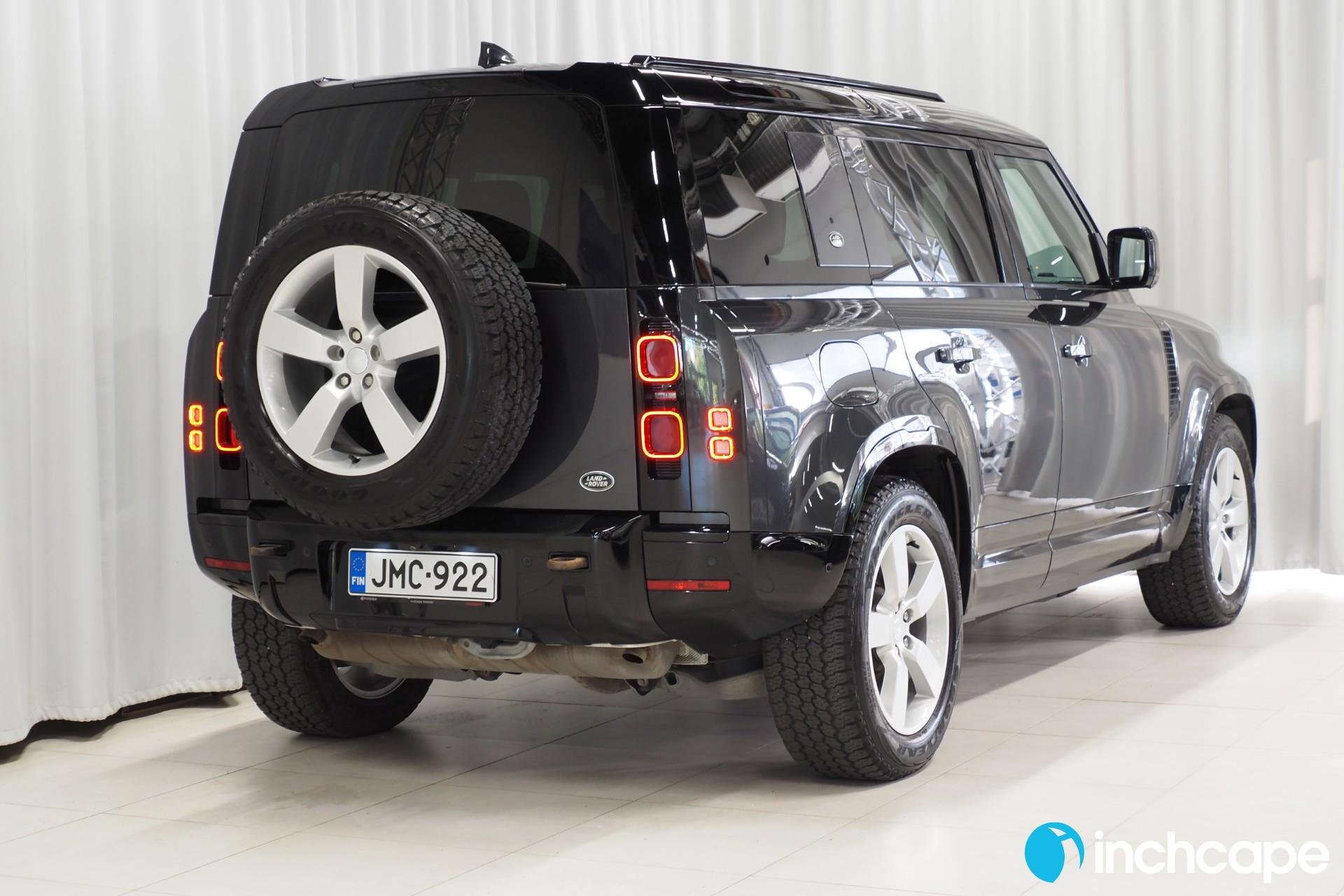 Land Rover Defender 2022, kuva 3/22