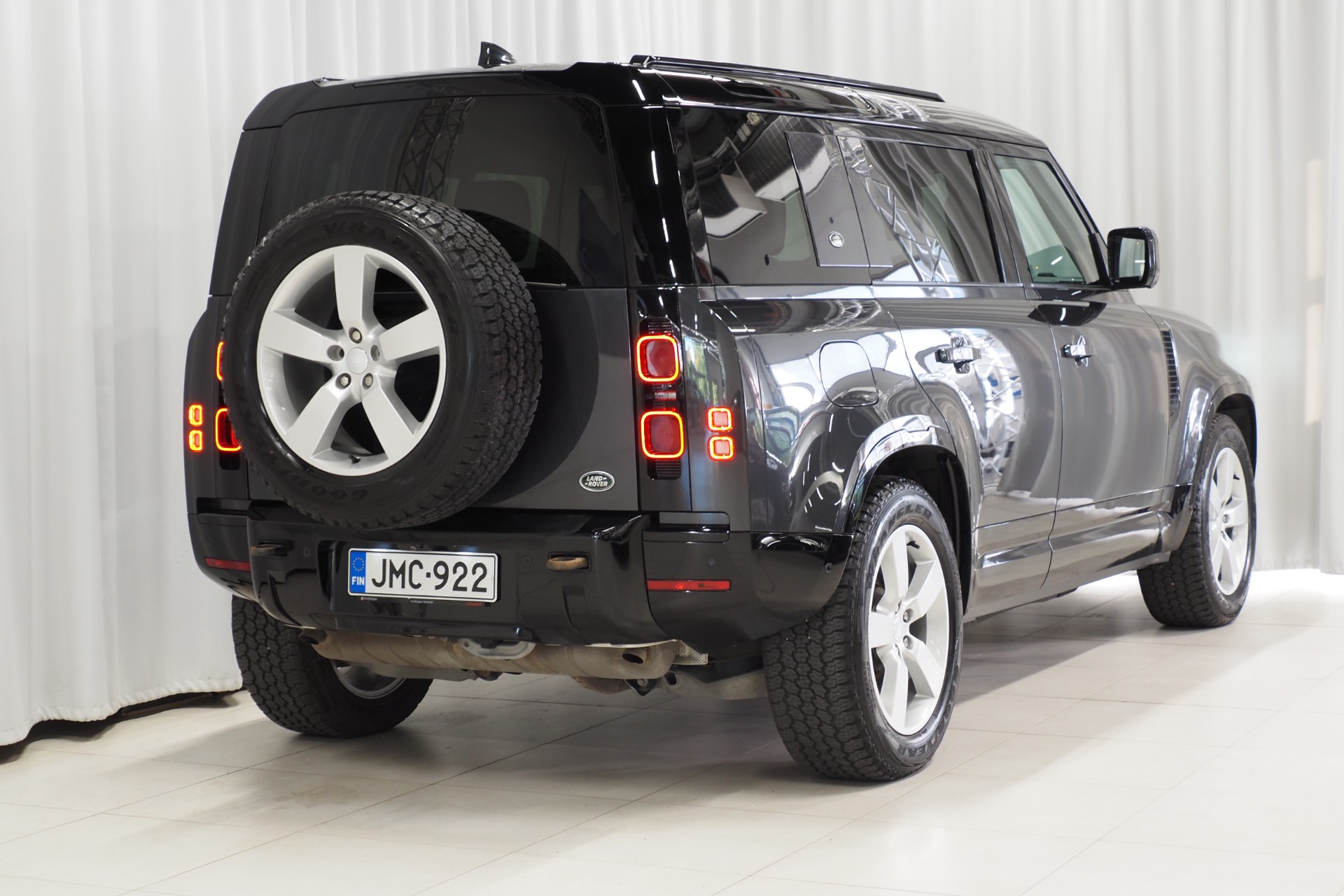 Land Rover Defender 2022, kuva 5/44