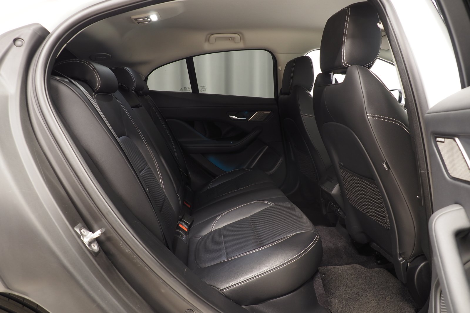 Jaguar I-Pace EV320 Limited Edition SE 2021, photo 7/19
