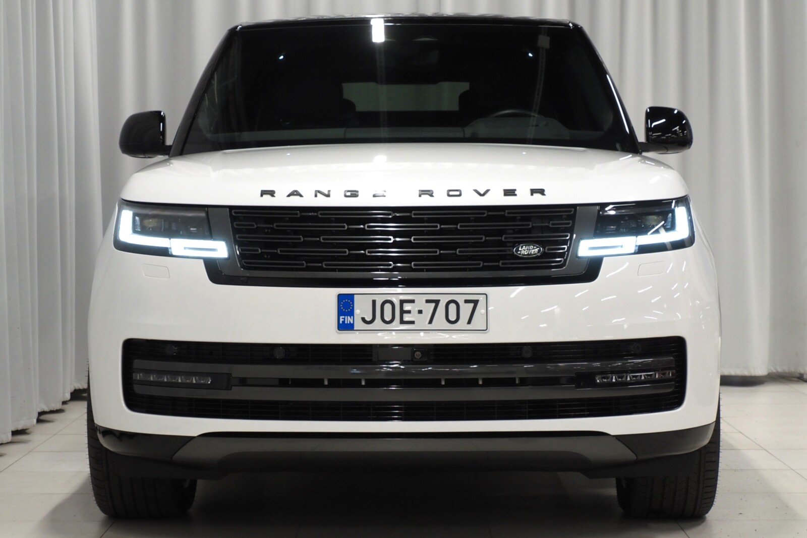 Land Rover Range Rover 2025, kuva 2/19