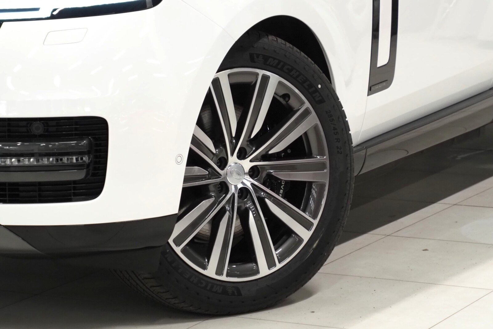 Land Rover Range Rover 2025, kuva 3/19