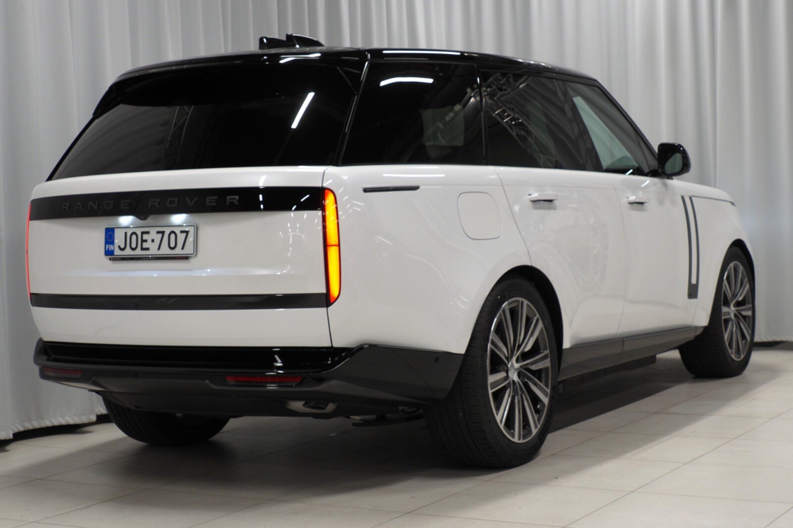 Land Rover Range Rover 2025, kuva 4/19