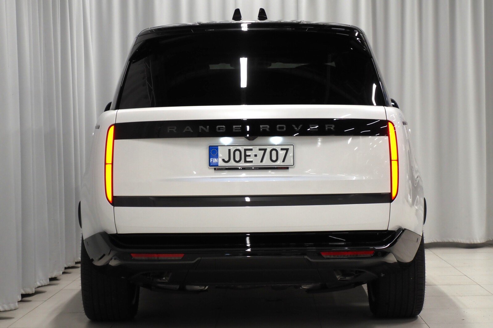 Land Rover Range Rover 2025, kuva 5/19