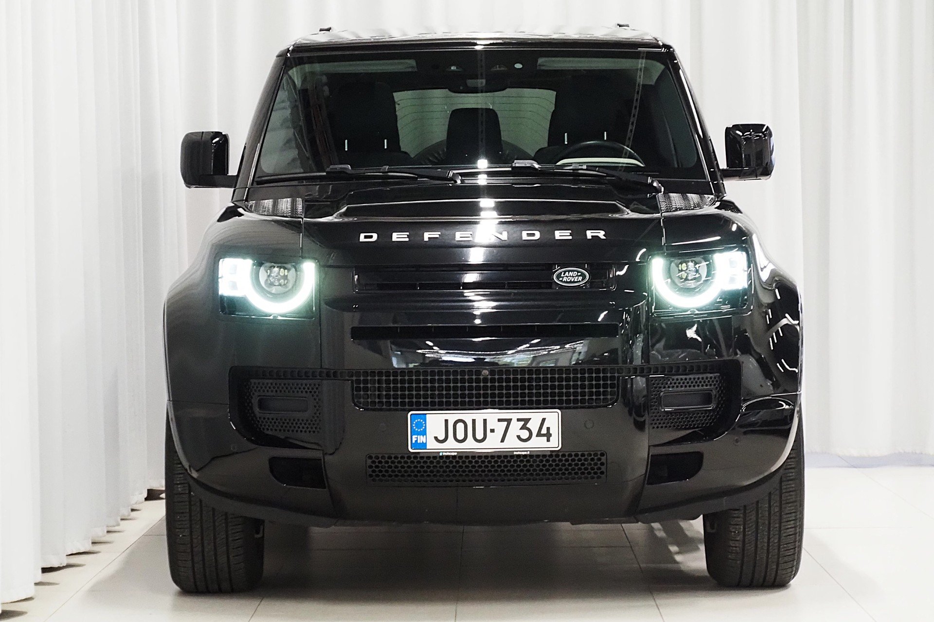 Land Rover Defender 2024, kuva 2/29