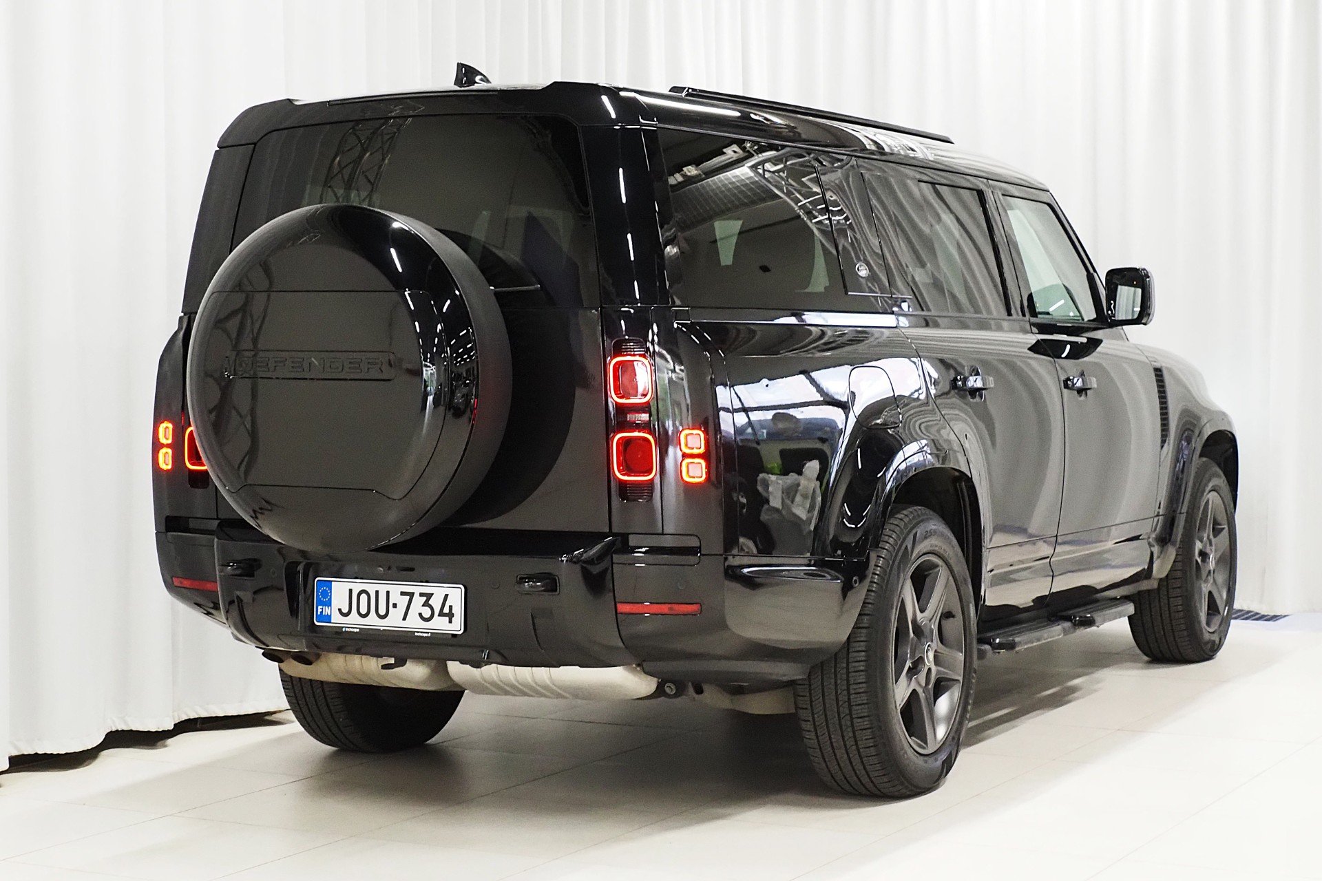 Land Rover Defender 2024, kuva 3/29