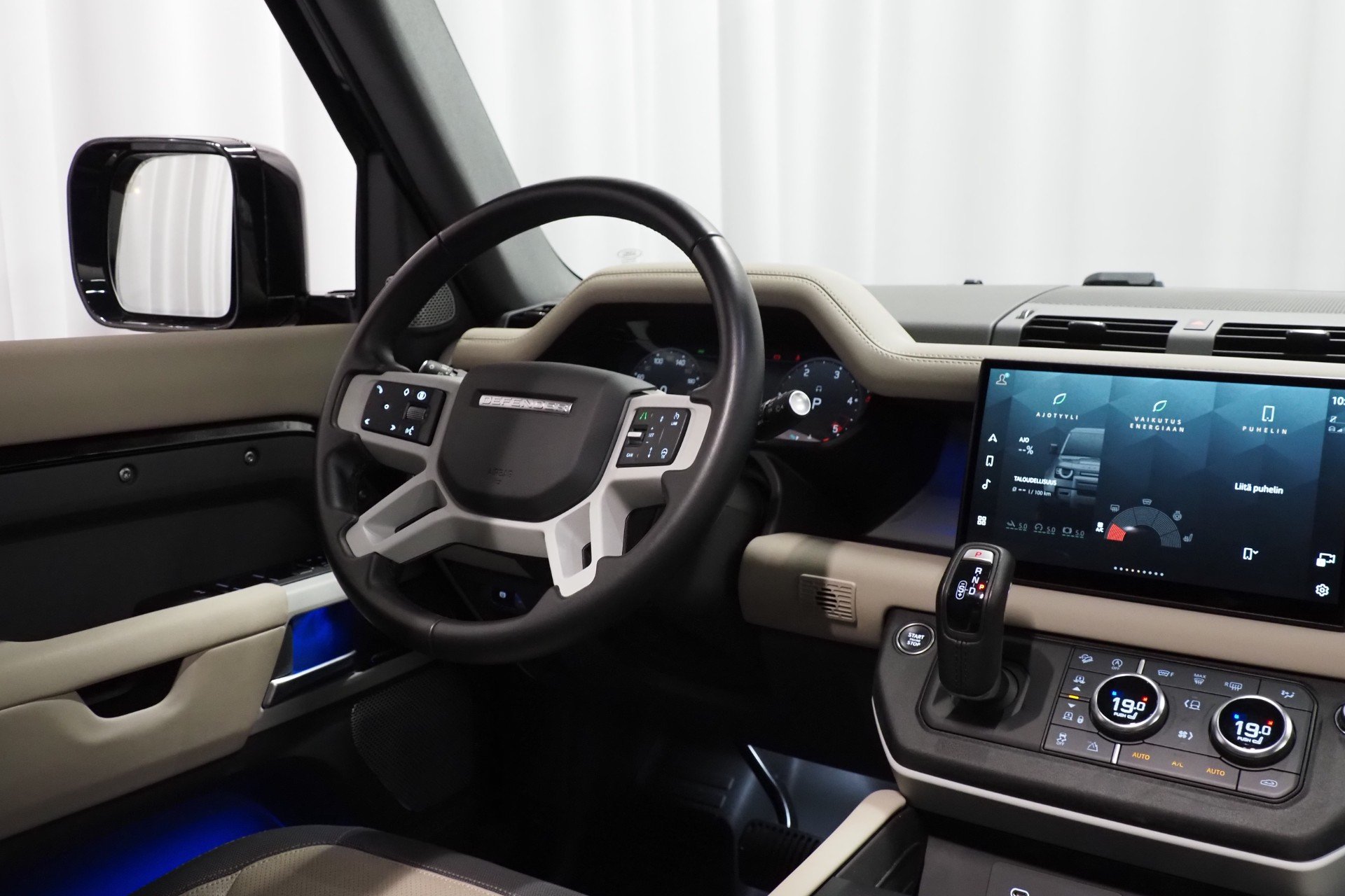 Land Rover Defender 2024, kuva 5/29