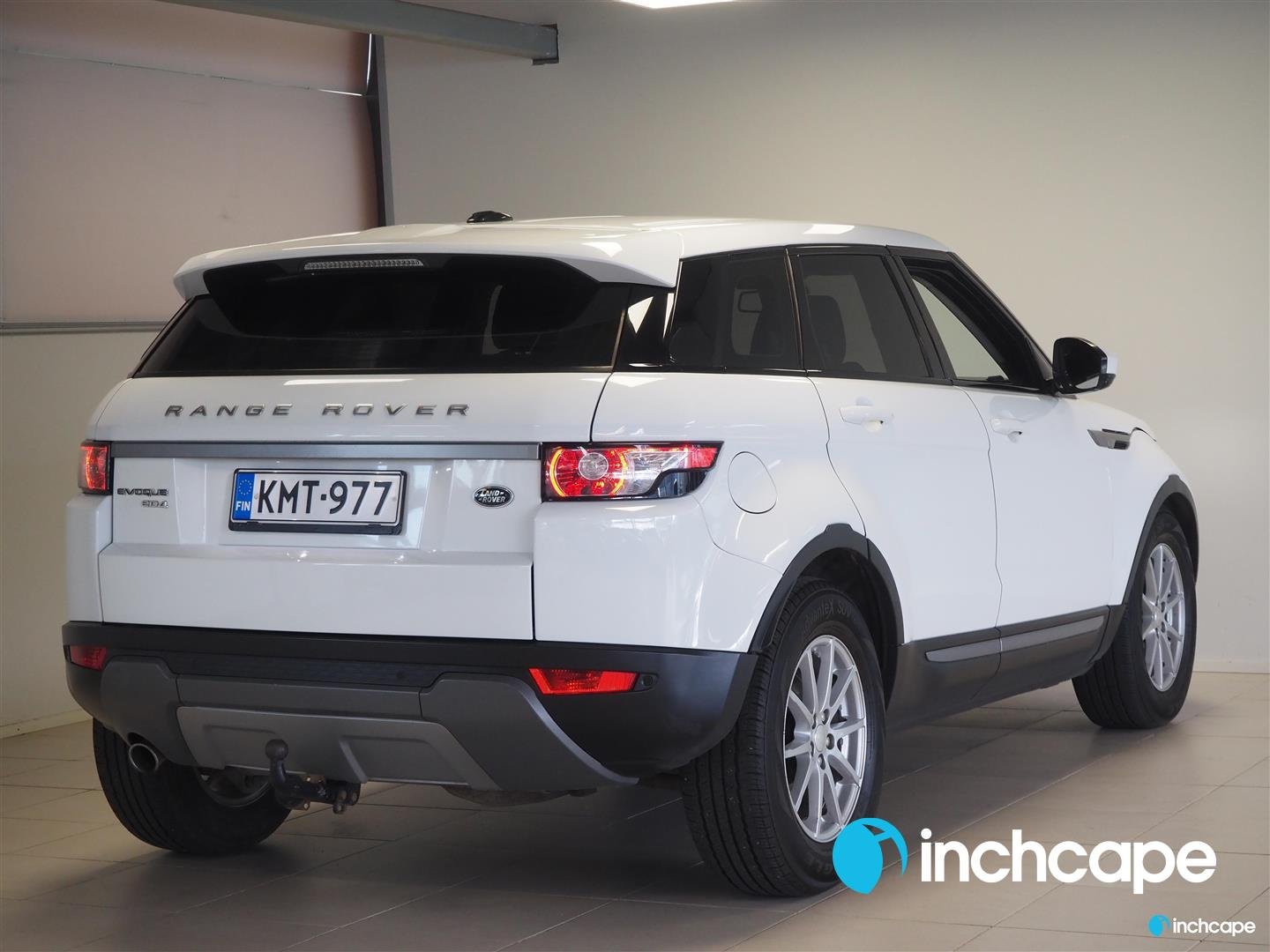 Land Rover Range Rover Evoque 2014, kuva 2/18