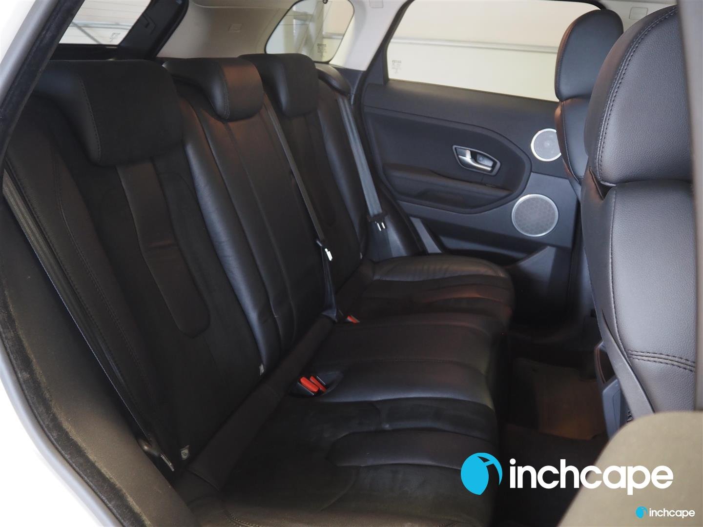 Land Rover Range Rover Evoque 2014, kuva 4/18