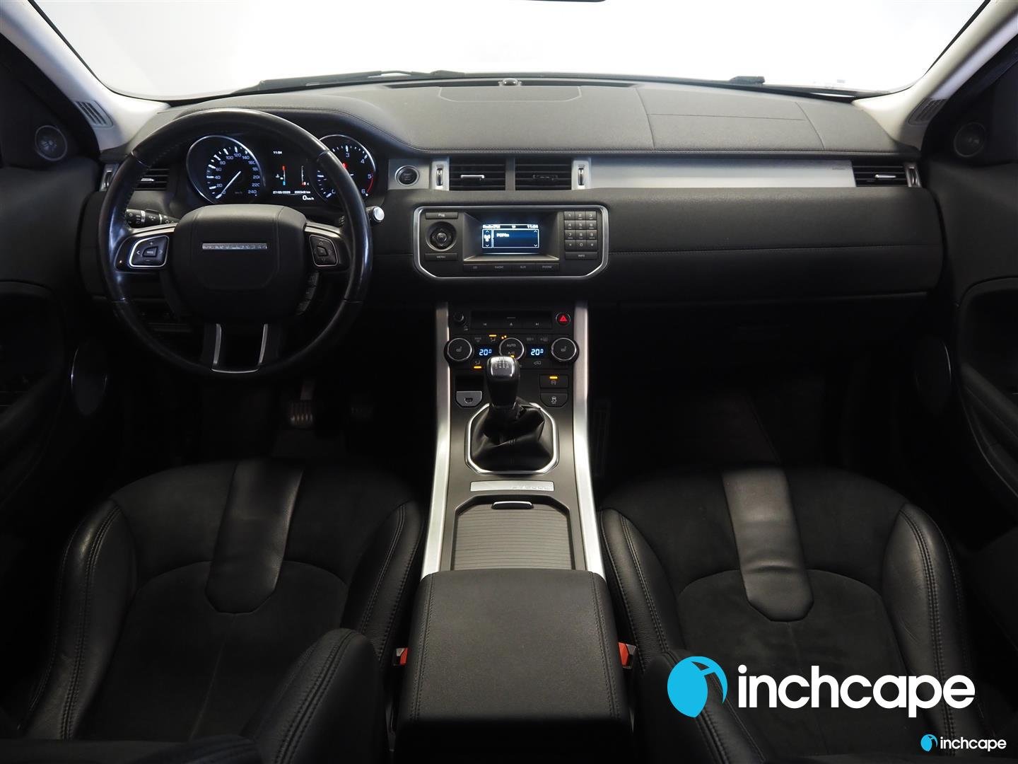 Land Rover Range Rover Evoque 2014, kuva 5/18