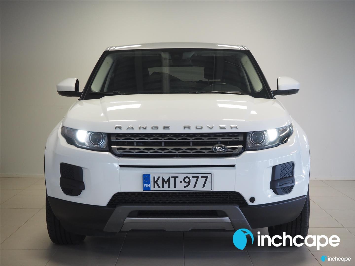 Land Rover Range Rover Evoque 2014, kuva 6/18