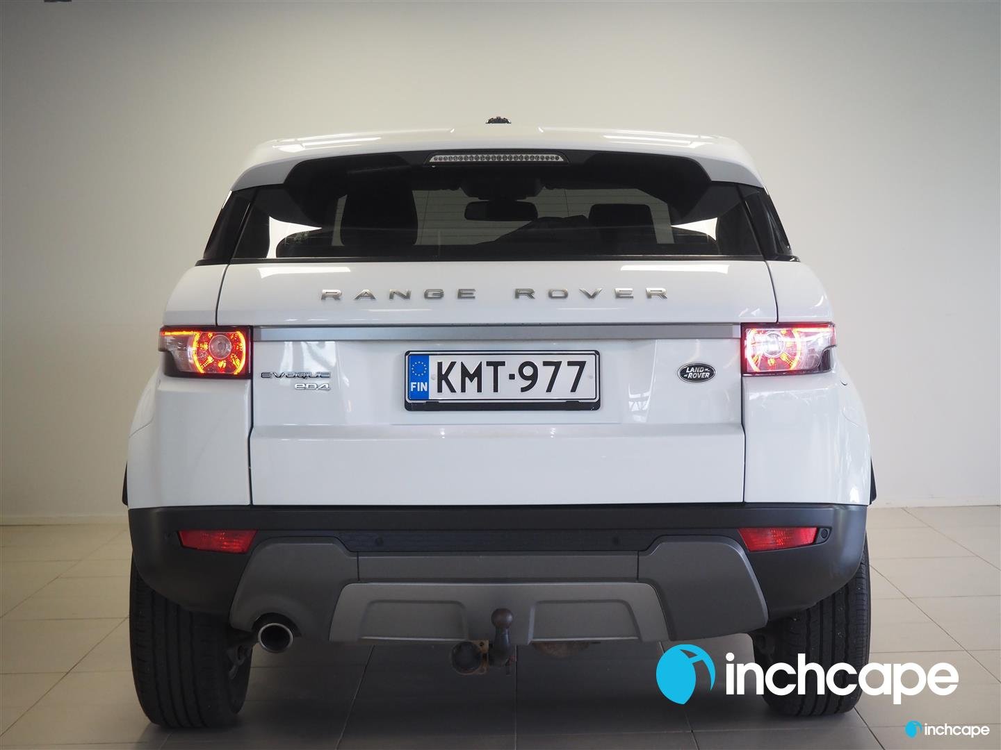 Land Rover Range Rover Evoque 2014, kuva 7/18
