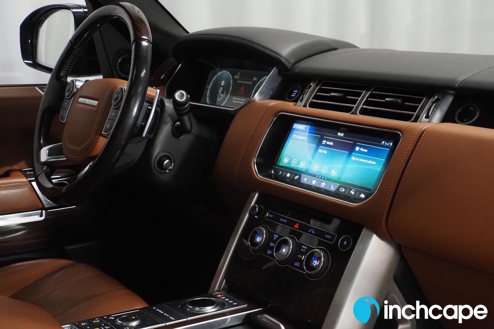 Land Rover Range Rover 2017, kuva 6/30