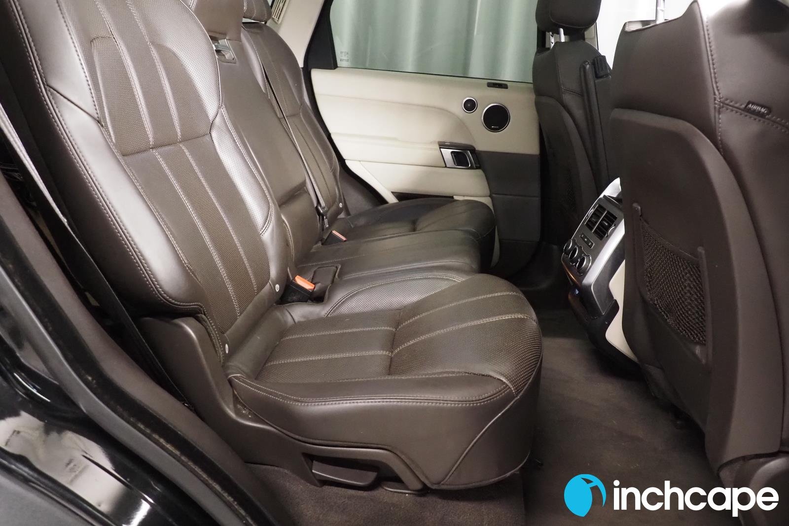 Land Rover Range Rover Sport 2014, bild 6/30