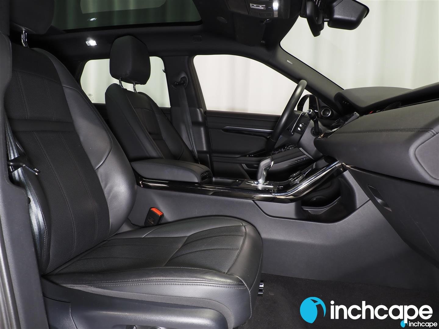 Land Rover Range Rover Evoque 2021, kuva 5/20