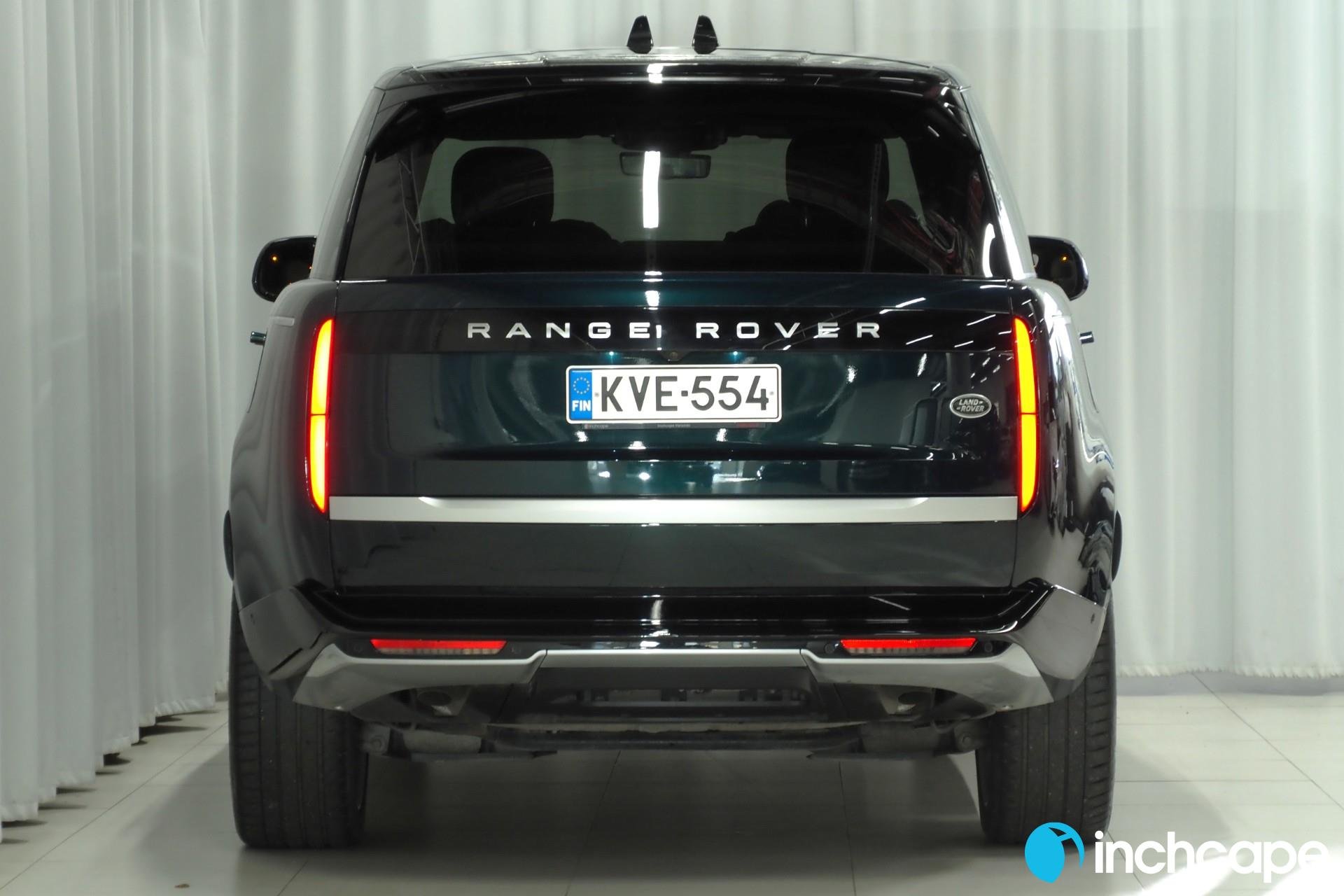 Land Rover Range Rover 2023, bild 4/27