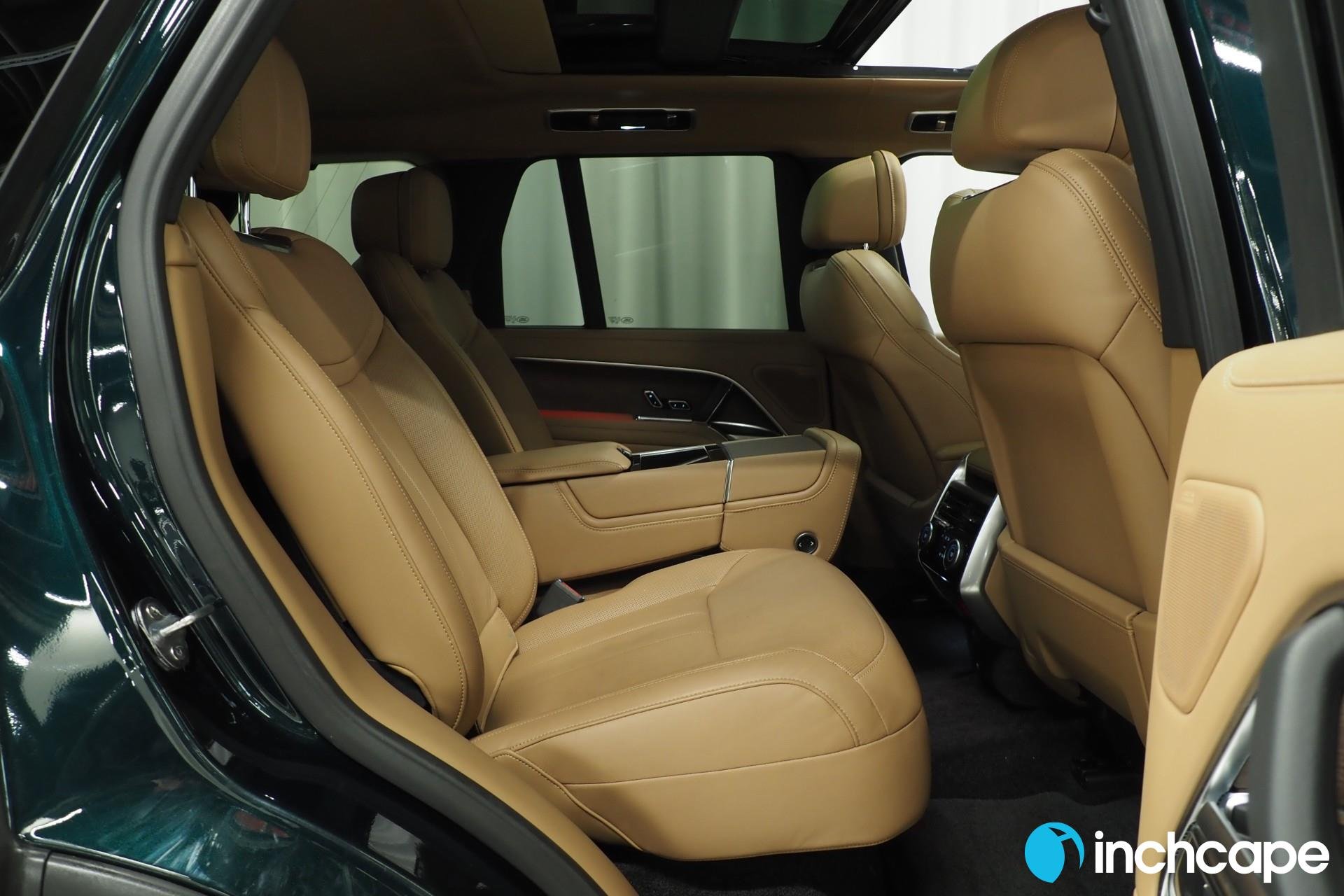 Land Rover Range Rover 2023, bild 7/27