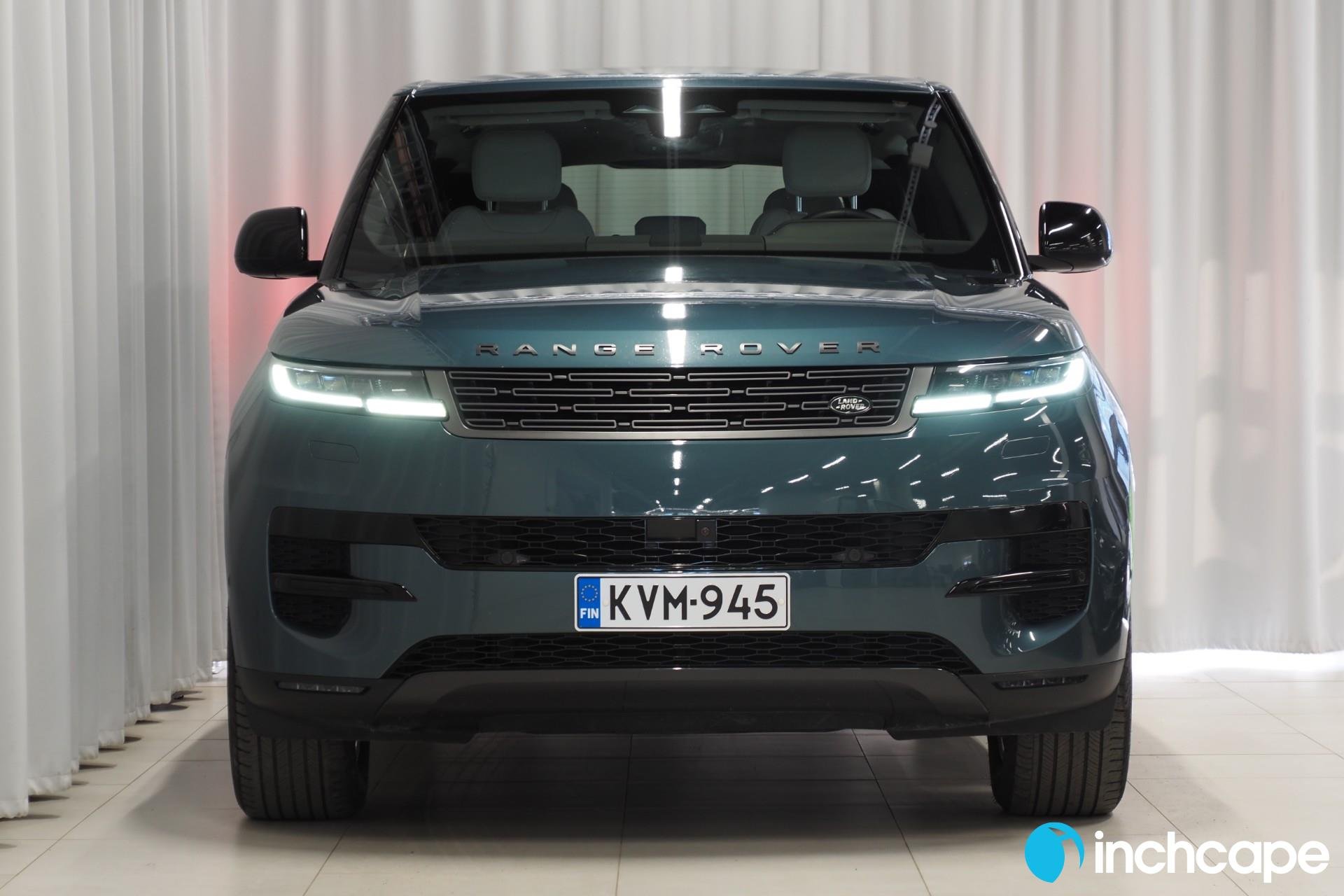 Land Rover Range Rover Sport 2023, kuva 2/26